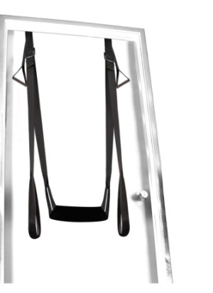 Deluxe Fantasy Door Swing